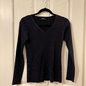 Merino Wool Sweater